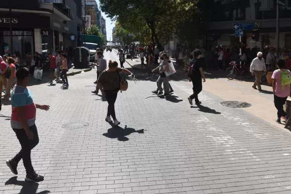 Se espera otra jornada calurosa y soleada en Tucumán