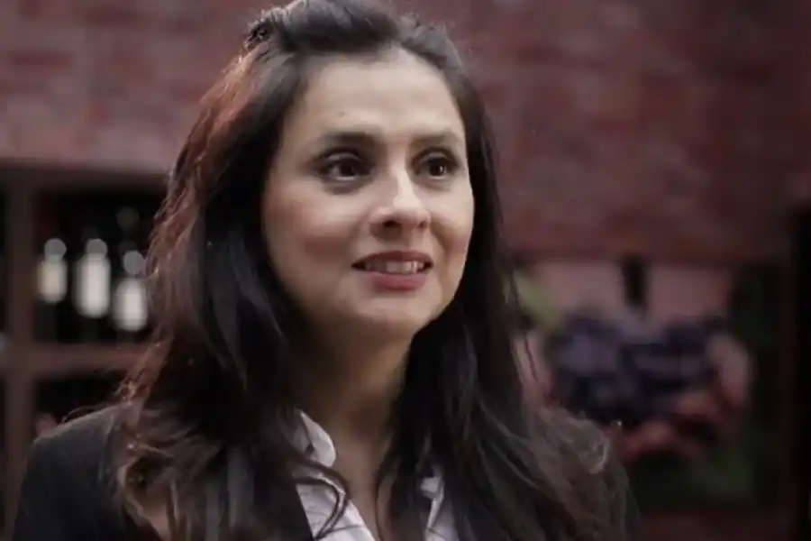 ¿Quiénes denunciaron a Juan Darthes antes de Thelma Fardín?