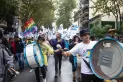 El kirchnerismo ratificó la marcha del 25 de mayo pese a la carta de Cristina Kirchner