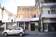 Tratan de develar los secretos de la casa de Chacabuco 59