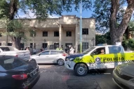 Armas en escuelas de Tucumán: cómo se procede ante estos casos