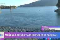 El Gobierno informó que subió la cota del dique El Cadillal: “puede abastecer de agua a los tucumanos