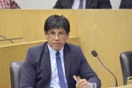 José Luis Coronel: “El  alfarismo lleva 10 años de fracaso con la Tarjeta Ciudadana”