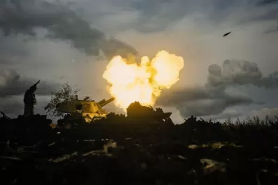 Tres propuestas culturales para los tucumanos: fotos de guerra, tango y jazz en vivo y un programa por streaming