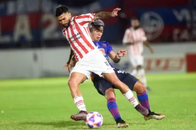 Reportaje fotográfico: el fútbol de barrio no morirá jamás