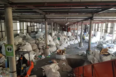 Día Mundial del Reciclaje: seis acciones para fomentar la gestión de residuos