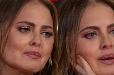 Silvina Luna habló sobre su dramático estado de salud: Estoy en un momento crítico