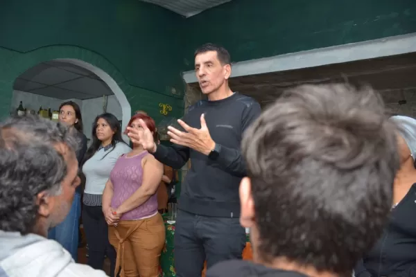 Gerónimo Vargas Aignasse, sobre el retiro voluntario: medida de excepción y equilibrio fiscal