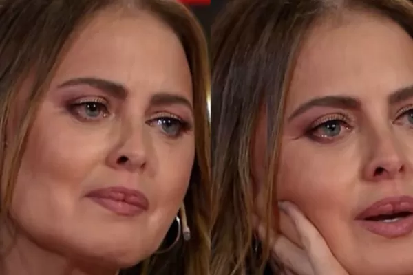 Silvina Luna habló sobre su dramático estado de salud: Estoy en un momento crítico