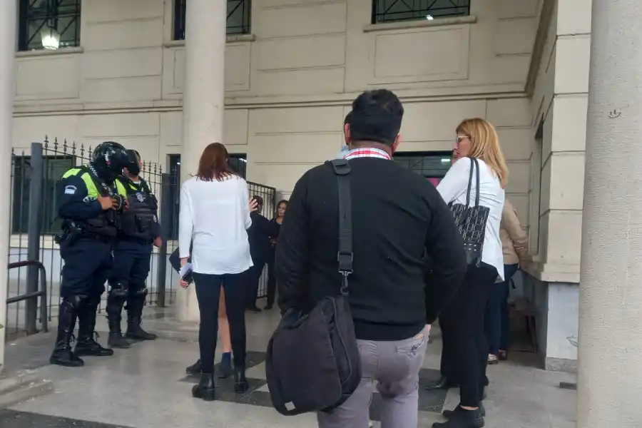 FOTOS DE ANALÍA JARAMILLO