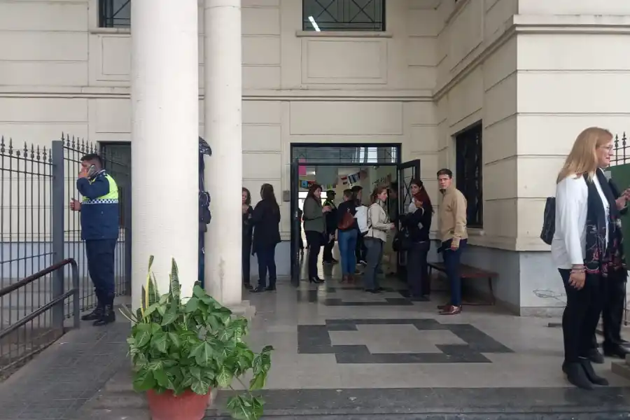 LA GACETA / FOTO DE ANALÍA JARAMILLO