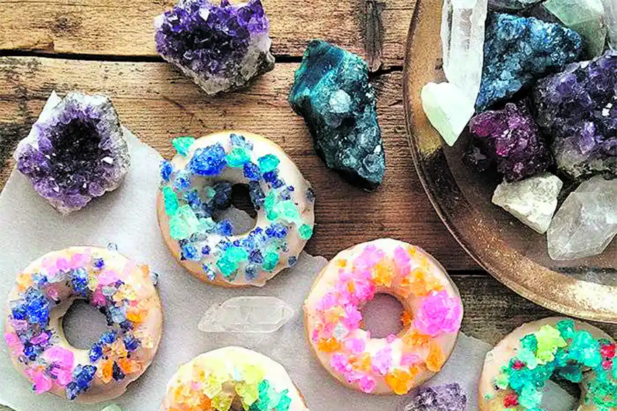 Postres ilusionistas: cinco recetas creativas en las que nada es lo que aparenta