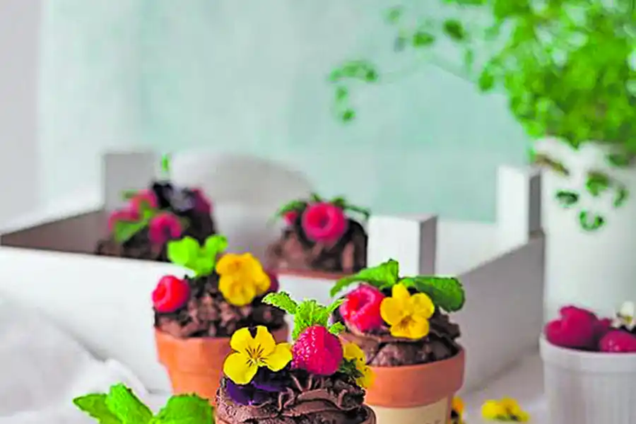 Postres ilusionistas: cinco recetas creativas en las que nada es lo que aparenta