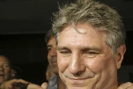 Amado Boudou fue operado y agradeció al sistema público de salud