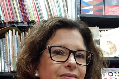 Mayo de las letras: una historia de cómo la fe crece entre las cañas de azúcar