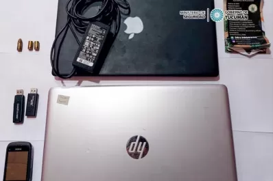 El caso de Agronomía: secuestran nuevas pruebas que complicarían al acusado