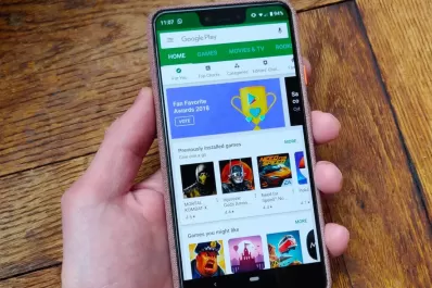 Alertan por una nueva estafa de aplicaciones que saquea el homebanking: cómo detectarlo