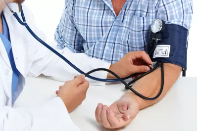 Se consume el doble de sal que se recomienda