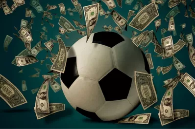 Argentina, uno de los países que más jugadores de fútbol exporta