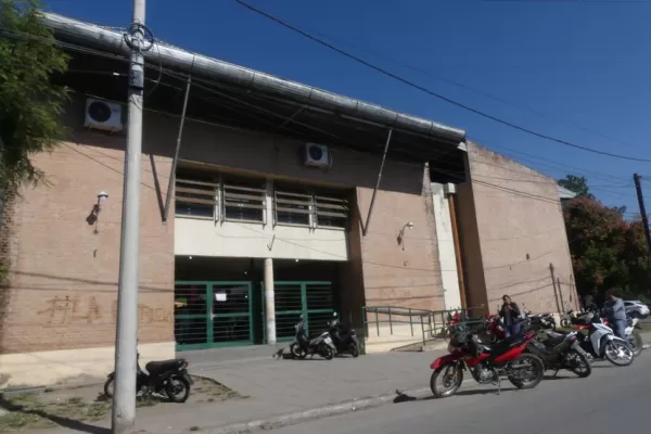 Violencia escolar: “Le dijo que no va a parar hasta verla enterrada”