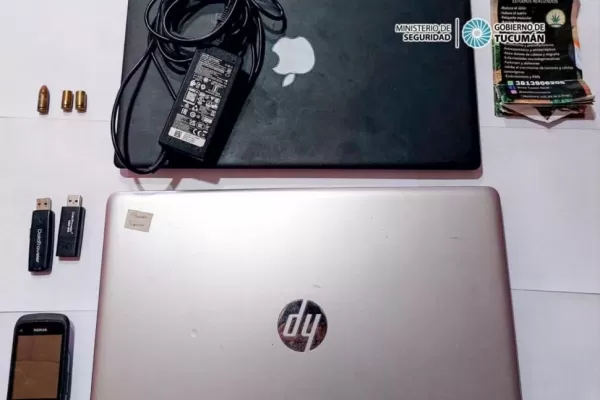 El caso de Agronomía: secuestran nuevas pruebas que complicarían al acusado