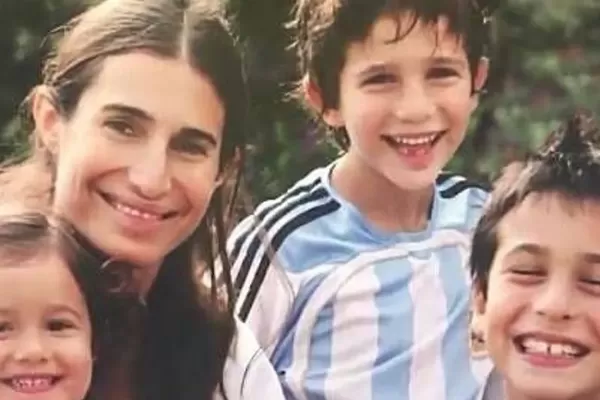 Así está hoy la hija de Romina Yan: el sorprendente parecido con su mamá