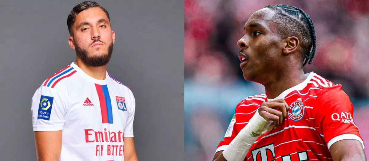 Mundial Sub-20: ¿cuáles son las 10 jóvenes promesas que estarán ausentes del campeonato juvenil?