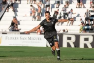 San Martín de Tucumán: Ciccolini, el primer apuntado