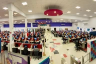 Incertidumbre: Un call-center confirmó el traslado de 1.000 empleos de Tucumán a Chaco
