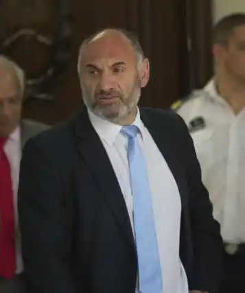 Tres personas, en la mira de investigadores por el caso de Chacabuco 59