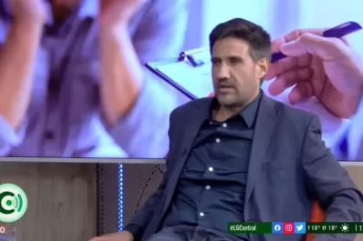 “Un niño con un arma ya tuvo sus derechos vulnerados”