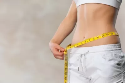 Sin dieta y más rápido: las cinco claves para acelerar nuestro metabolismo y bajar de peso