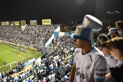 La verdadera fiebre por Atlético Tucumán: el hincha que fue a la cancha con dengue