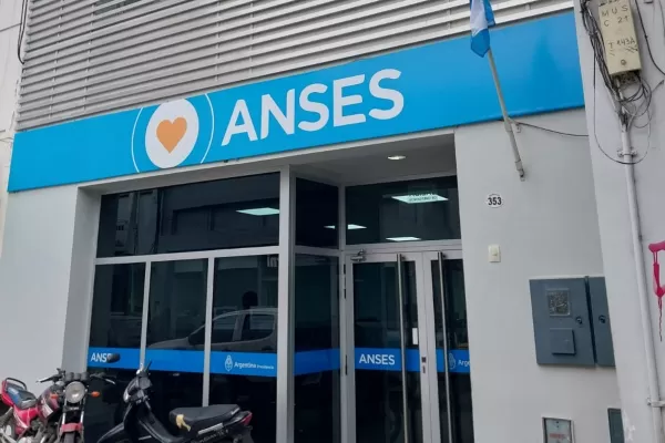La Anses abrió una nueva Unidad de Atención Integral en el microcentro de Tucumán