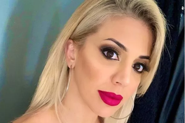 El dolor de Virginia Gallardo por una cirugía con Lotocki: No podía levantar la pierna