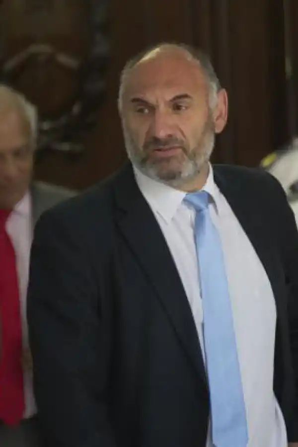 Tres personas, en la mira de investigadores por el caso de Chacabuco 59