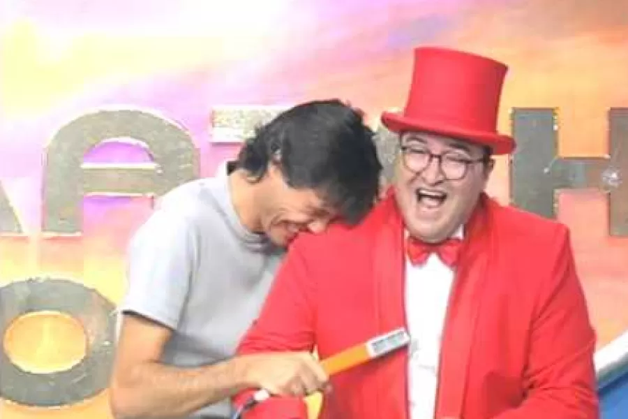 Beto Casella destruyó a Marcelo Tinelli: “No tiene salón para grabar su programa”