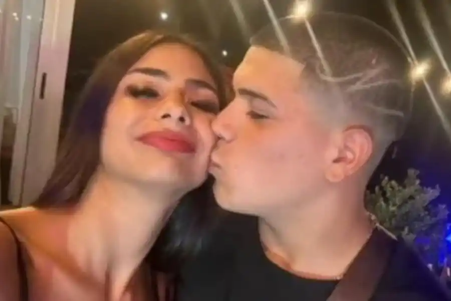 Daniela y Coty, las ex Gran Hermano, volvieron a cruzarse feo: No me hace falta colgarme de nadie