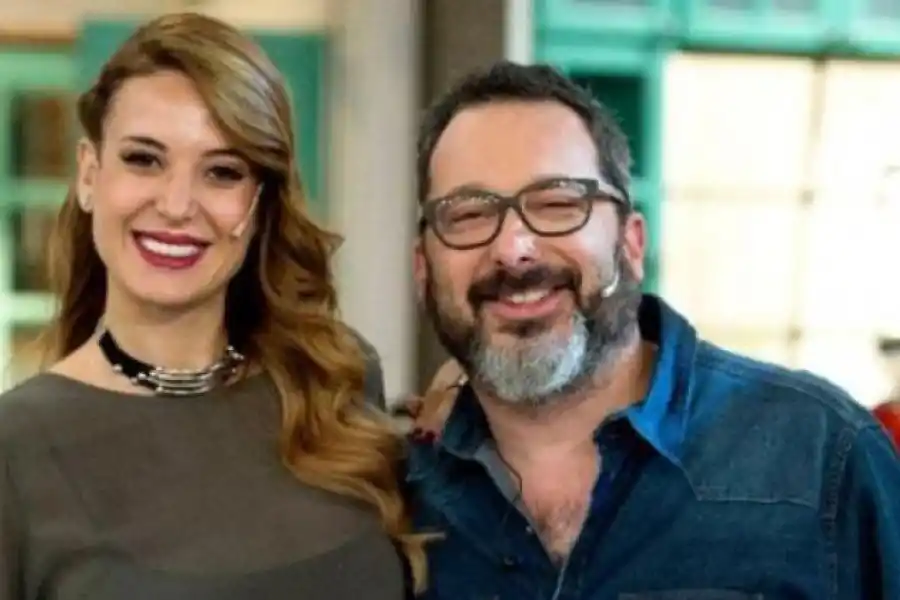 Gerardo Rozín fue el creador y primer conductor de 