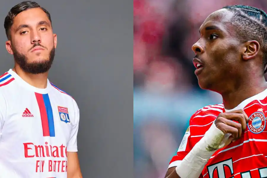 Mundial Sub-20: ¿cuáles son las 10 jóvenes promesas que estarán ausentes del campeonato juvenil?