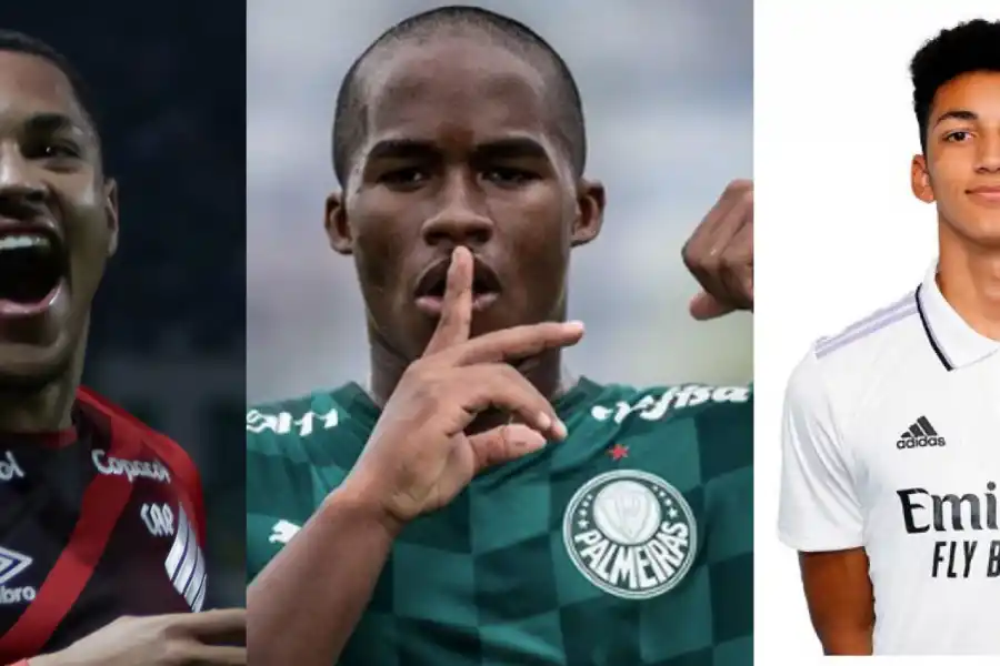 Mundial Sub-20: ¿cuáles son las 10 jóvenes promesas que estarán ausentes del campeonato juvenil?