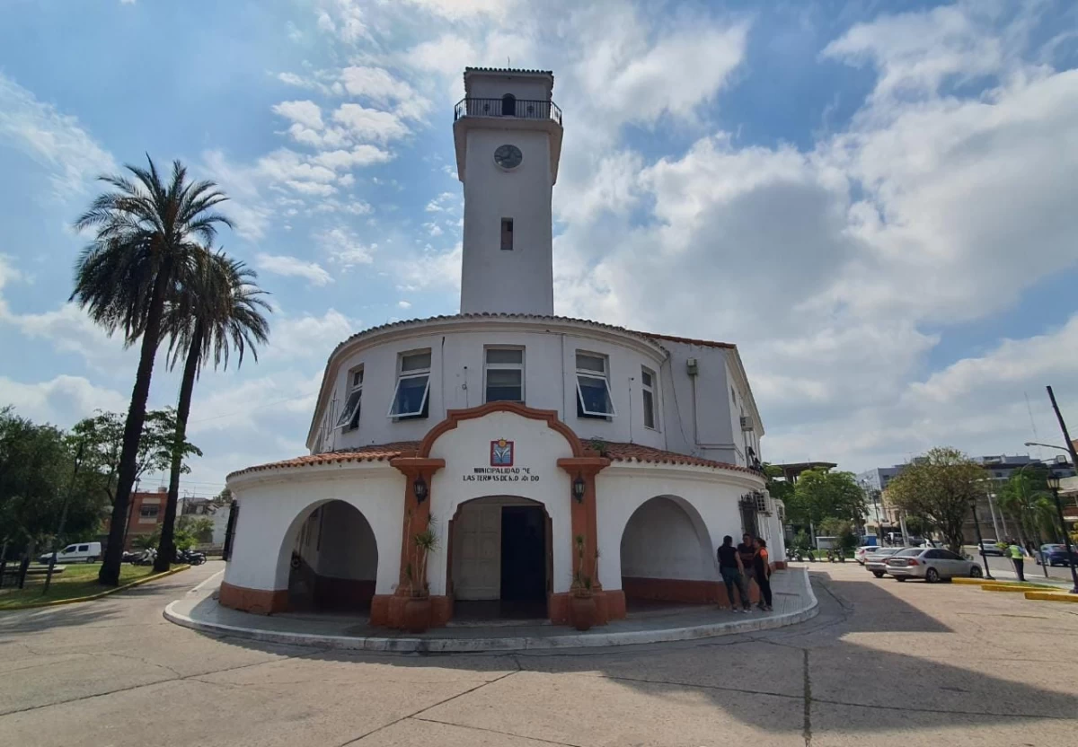 Termas de Río Hondo, un destino tradicional que se renueva