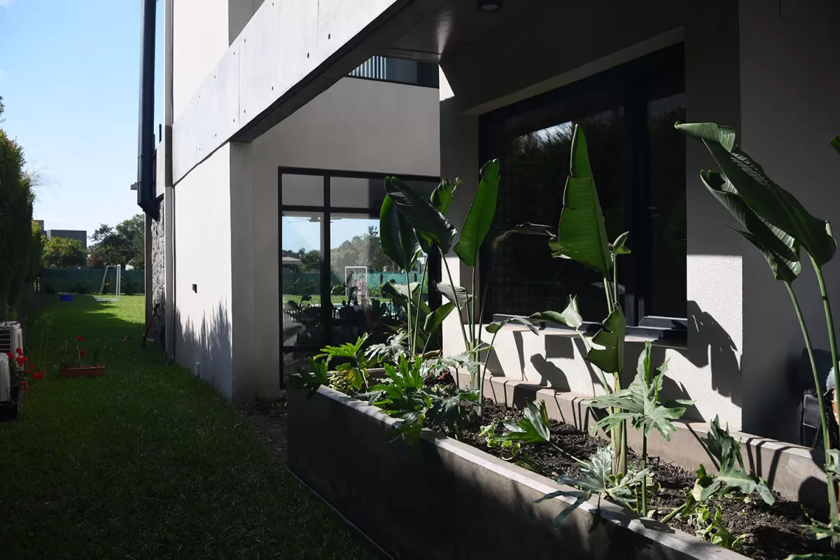 META. Botanique busca aumentar los jardines y disminuir los basurales.