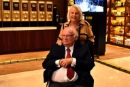 Murió Antonio Cabrales, dueño de la famosa empresa de café