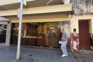 Detuvieron a un abogado, pariente del prófugo por el asesinato de Carlos Chequer