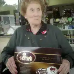 Alfajores Abuela Haure: los primeros del norte argentino