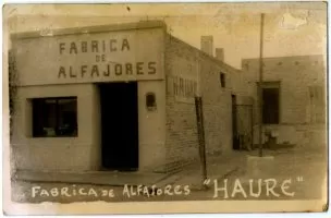 Alfajores Abuela Haure: los primeros del norte argentino