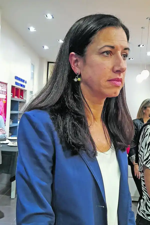 EL DOLOR EN PRIMER PLANO.