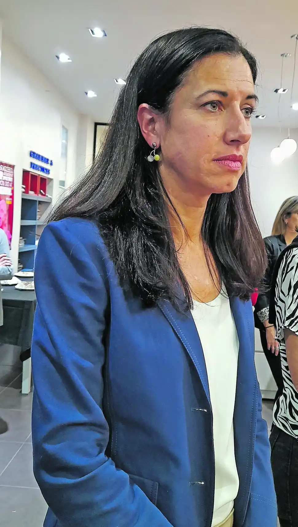 EL DOLOR EN PRIMER PLANO.