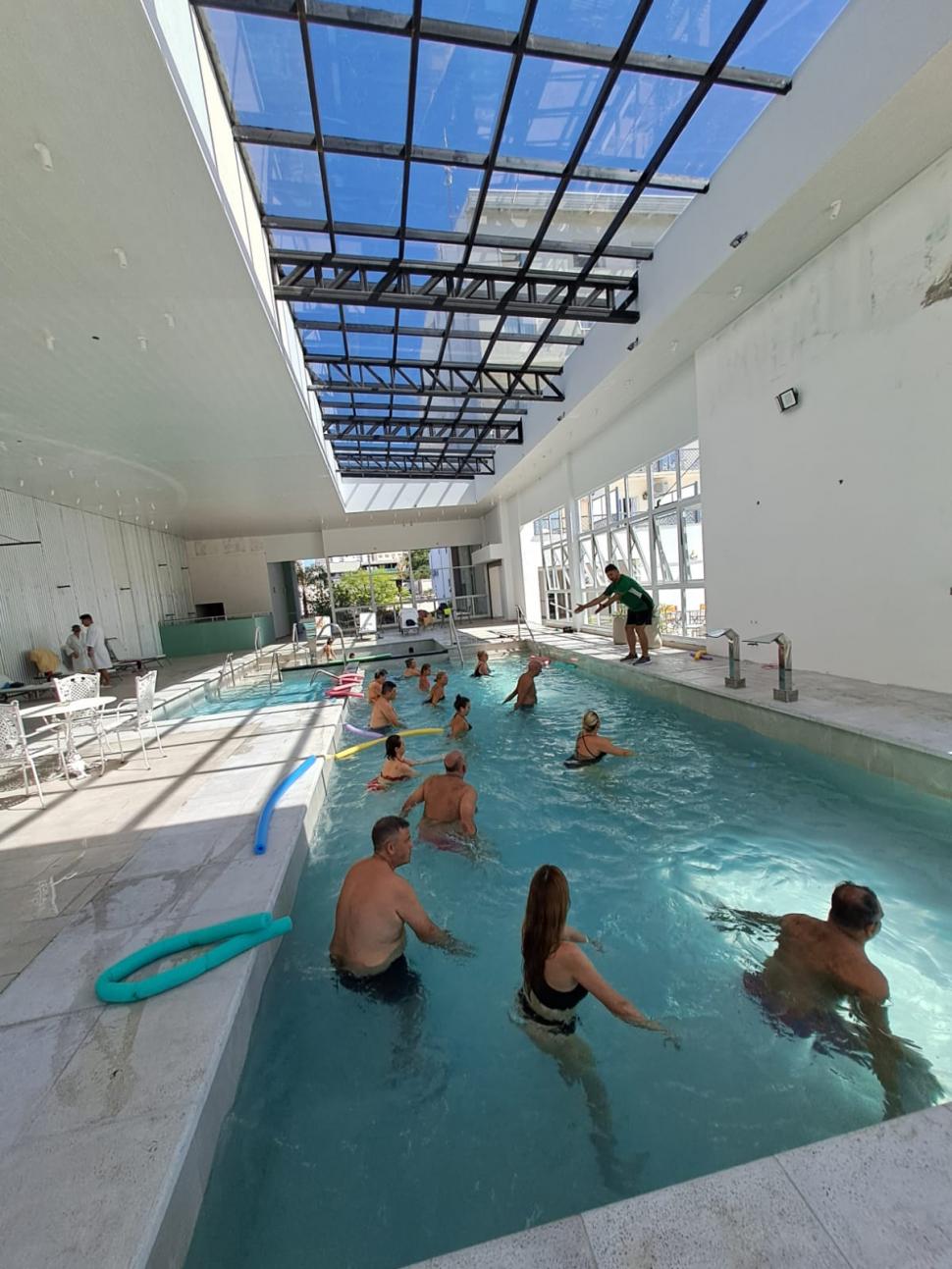 Hotel HDA y una experiencia all inclusive